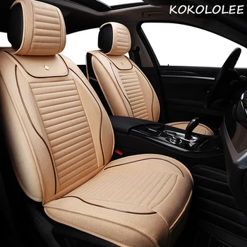 

kokololee car seat cover for toyota yaris camry verso highland terios vios corolla reiz prius rav4 land cruiser prado coaster