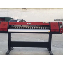 Eco Solvent Printer Large Format Printer Equipment 1.9 M Outdoor Eco Solvent Printer Machine With Two DX5 XP600 DX7 5113 Head Eco Solvent Printer Large Format Printer Equipment 1.9 M Outdoor Eco Solvent Printer Machine With Two DX5 XP600 DX7 5113 Head