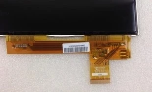 

Free shipping 7inch 40pin IPS 73002013901B E231732 , U9GT4 Tablet Display screen,1024*600