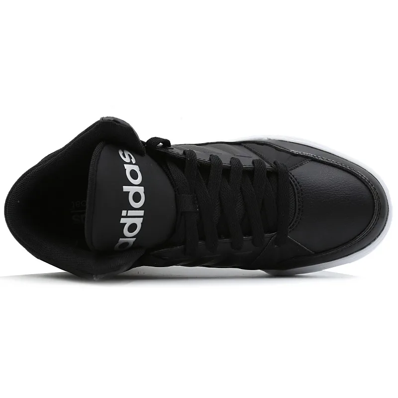 Original New Arrival Adidas NEO Label PLAY9TIS Women's Skateboarding Shoes Sneakers