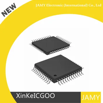 

Original 10PCS XR16L2550IM-F XR16L2550IM 16L2550IM IC UART FIFO 16B DUAL 48TQFP