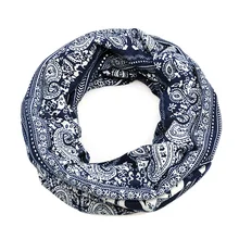 Уличная Беговая Кепка слон кешью цветочный узор нагрудник двойного назначения головной убор осень и зима Спорт езда теплая шапка