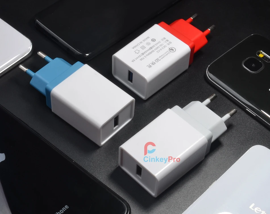 USB charger 12