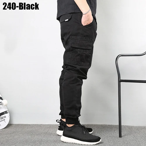 mens jeans with tapered ankle