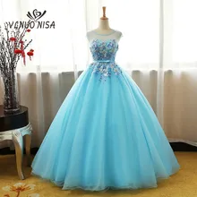 Настоящее фото, 3 Цвета, милое бальное платье, расшитое бисером, с круглым вырезом, с кружевной аппликацией, сексуальное, иллюзионное, вечернее платье, с рисунком бабочки, для выпускного вечера