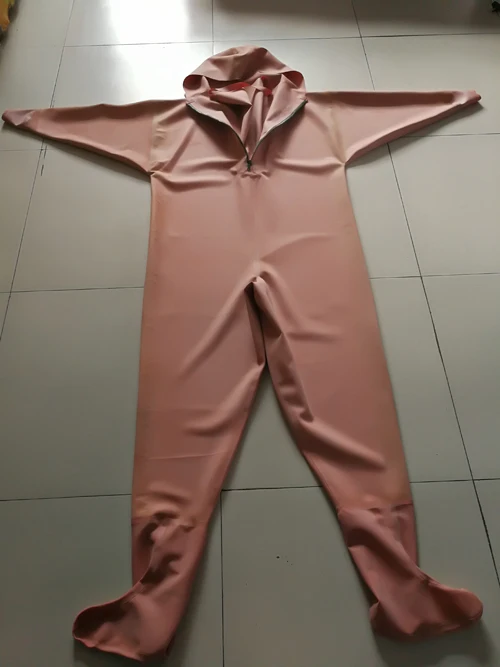 Red waders Clearance