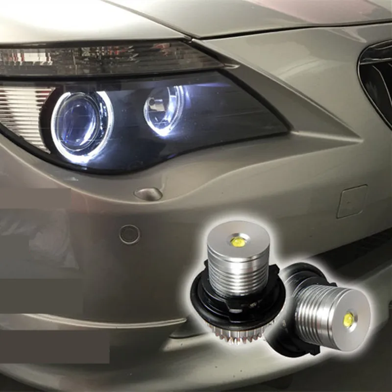BMW E39 ANGEL EYES