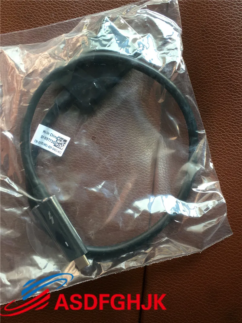 Usado para novo DELL DOCK TB15 K16A