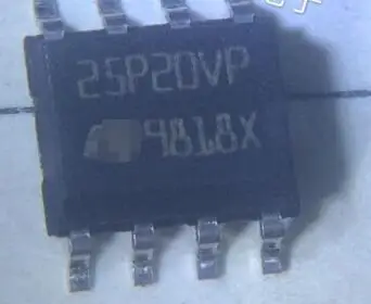 Бесплатная доставка Новый 25P20VP | Обустройство дома