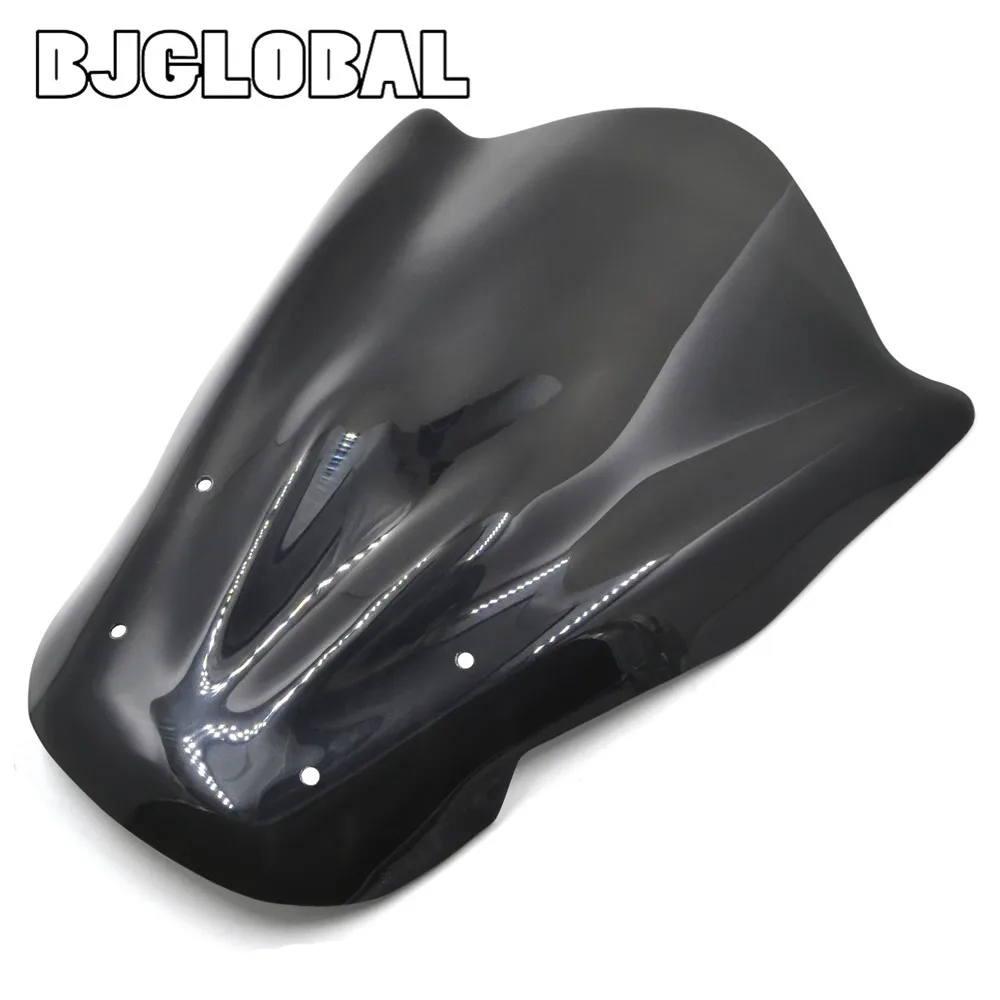 Кронштейны ветрового стекла для Yamaha MT07 MT 07 FZ07 FZ 2013 2014 2015 2016 аксессуары мотоциклов