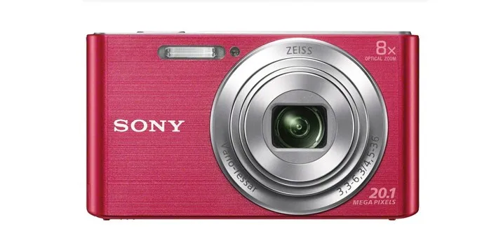 カメラ デジタルカメラ Sony Dsc-w830 Cyber-shot Digital Camera (dscw830) Sony W830 Brand 