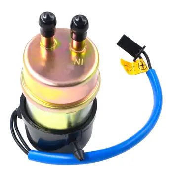 

8mm Motorcycle Gasoline Fuel Pump For Yamaha FZR1000 FJ1200A ABS FZR600R Road Royal Star XV1600 XV1700 XVZ1300 A AT AS PC ALE