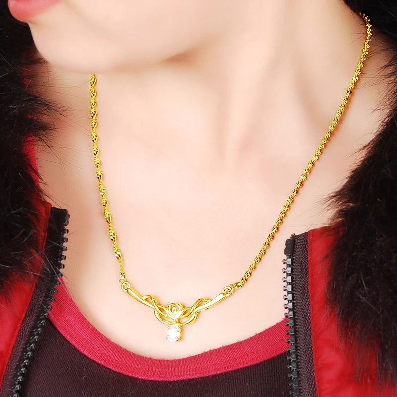 New Design Ladies Chain Top Sellers, UP 