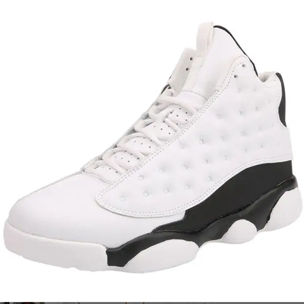 2019 Jordan 13 мужские брендовые баскетбольные ботинки AJ спортивные удобные кроссовки