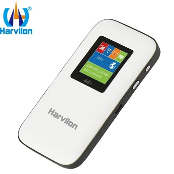 

Multi Function LTE 4G GSM WiFi Router 3G/4G Wireless Pocket Router Unlock