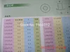 100pc 500Pcs M0.9 M1.3 M1.5 M1.7 M2 M2.5 M3 M4 GB876 Tubular Rivets  Brass Hollow Rivet Nuts Double-sided Not Copper PCB Nails ► Photo 3/5