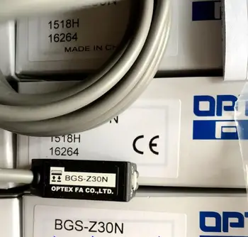 

BGS-Z30N Photoelectric Switch Sensor 100% New Original