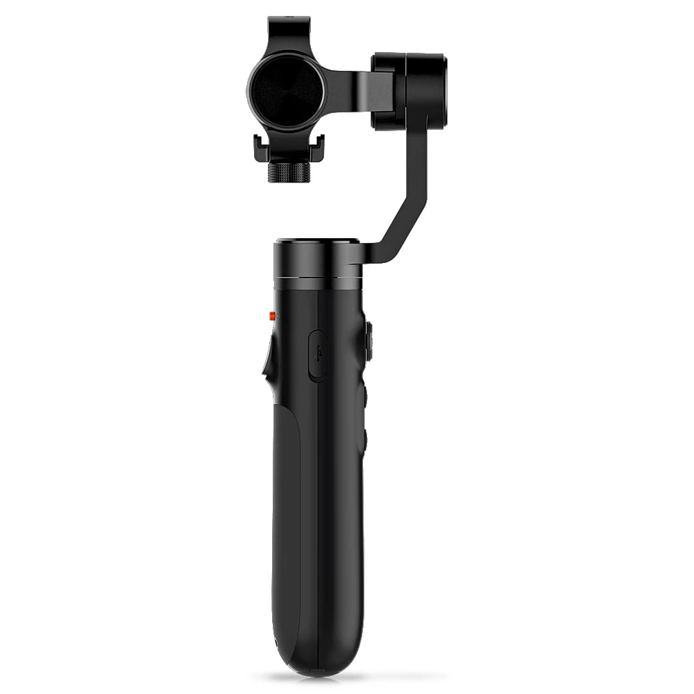 Xiaomi mi Экшн камера ручной 3 оси Gimbal для jia Sports 4 к экшн смартфон стабилизатор кран VS