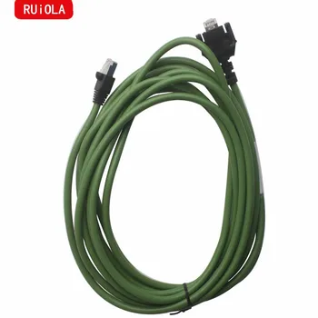 

Lan Cable for MB SD C4 Star Diagnosis for Cars Trucks Multiplexer C4 Lan Cable Connector