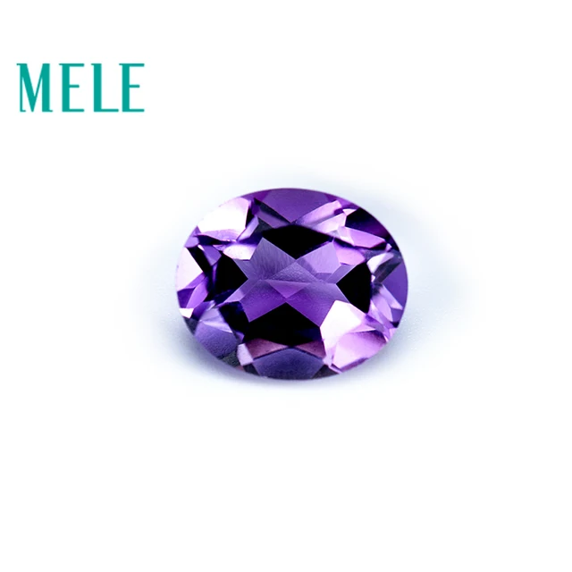 Brazil Natural Amethyst: Healing Stones and Spiritual Crystals for Jewelry
