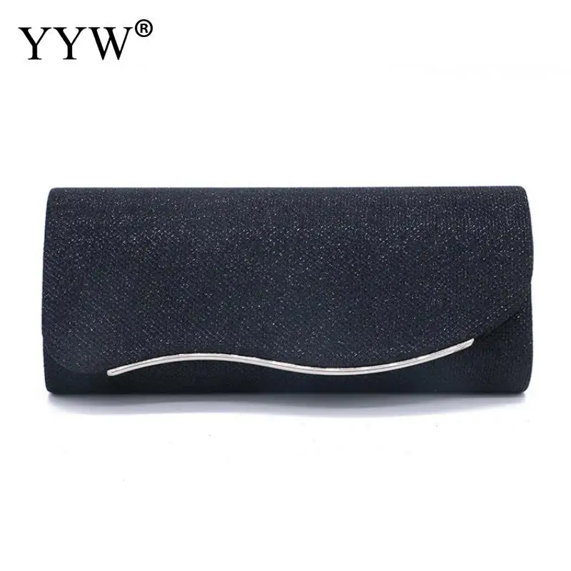 Elegant Evening Day Clutch Bags For Woman 2019 Luxury Clutch Ladies Bag Vintage Wallet Party Envelope Purse Waterproof Clutches