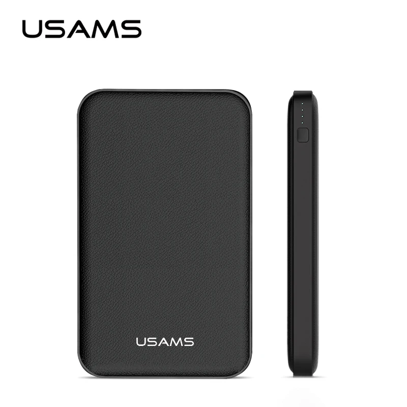 bilder für Usams energienbank 10000 mah 5 v 2.1a dual-ausgang power portable external batterie micro usb für iphone 5 6 7 alle handy bilder für Usams energienbank 10000 mah 5 v 2.1a dual-ausgang power portable external batterie micro usb für iphone 5 6 7 alle handy