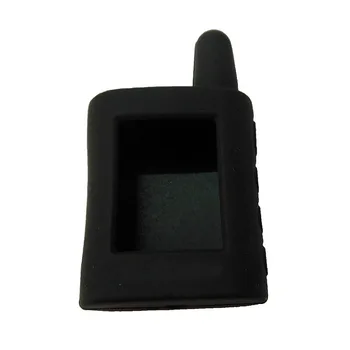 

Two Way Car Alarm MA Silicone Case For Scher-Khan Magicar A LCD Remote Only Magicar A Silicone Case