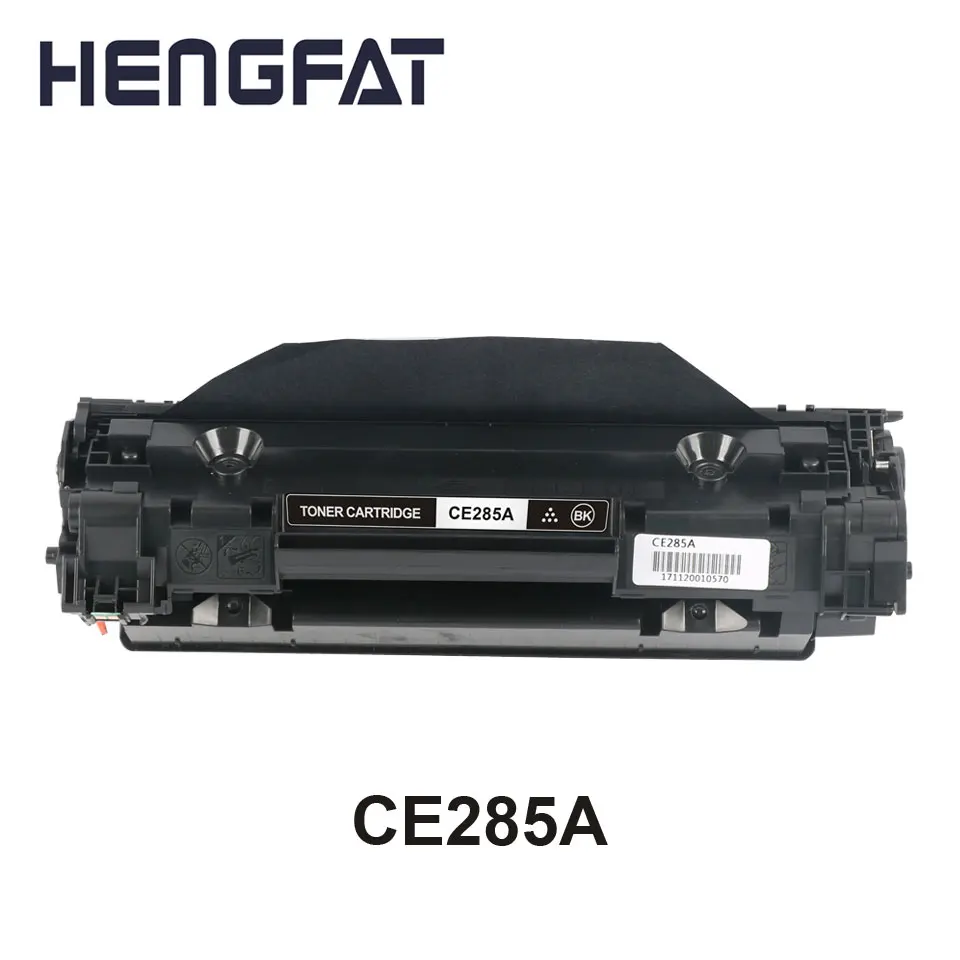 2 шт. тонер картридж CE285A 85A для струйного принтера HP Laserjet P1100 P1102 P1102W M1132 M1212NF 1214NFH