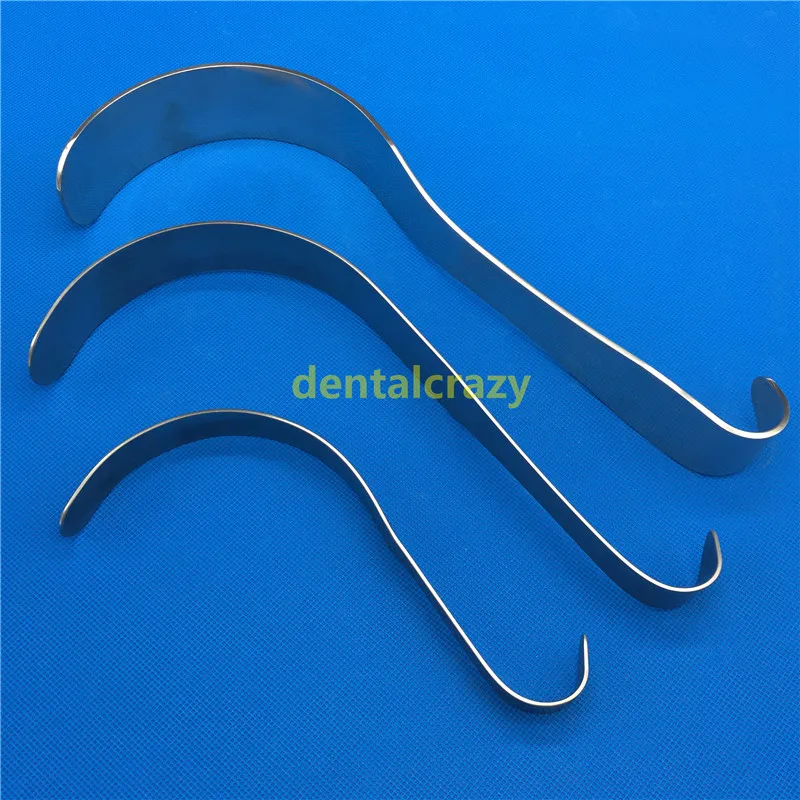 Хирургические Ортопедические Ветеринарные инструменты 3/шт./компл