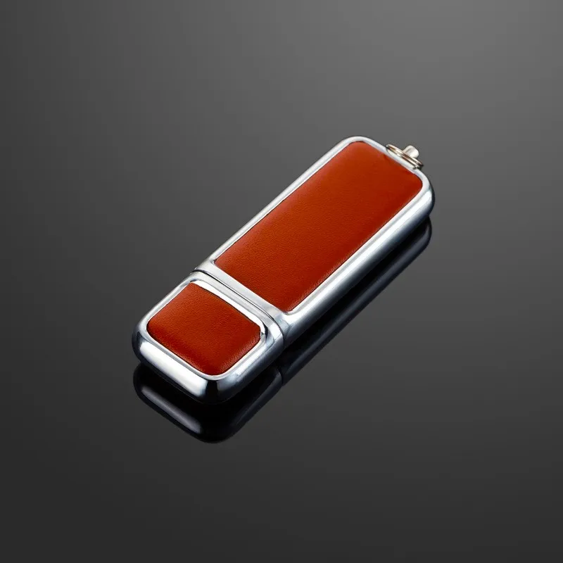 Hot-U-Disk-Capacity-Keychain-Leather-USB-2-0-flash-drive-4G-8G-16G-32G-64G (1)