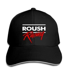 Бейсбол cap Roush Racing Team производительность сообщества черный