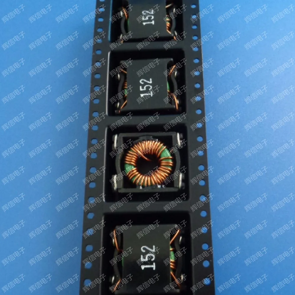 Резистор 152 smd