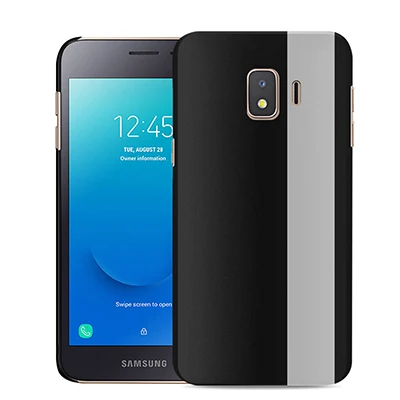 JOOKI 3d Матовый индивидуальный фото DIY чехол для Samsung Galaxy J2 Core Capa - Цвет: 1 piece case