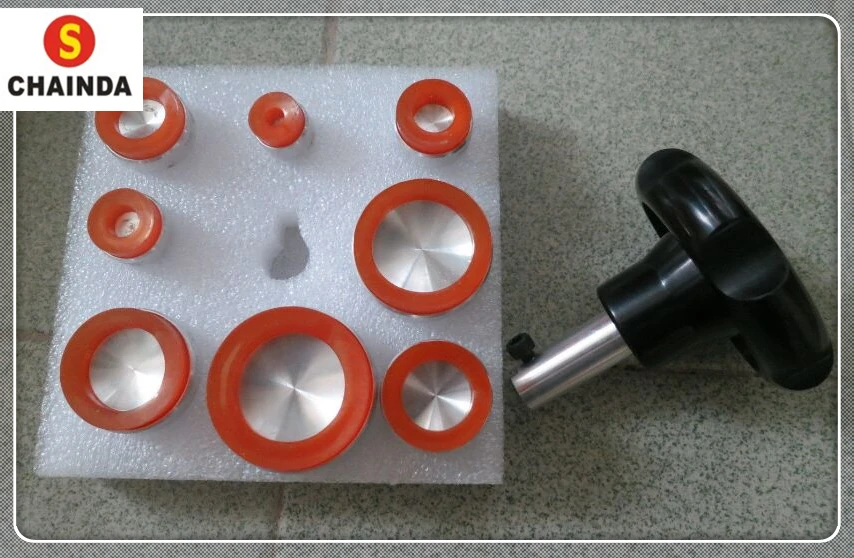 

Set of 8 Rubber Case Opener Tool for Waterproof Watch