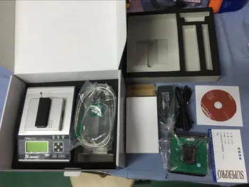 

SUPERPRO/6100 programmerOriginal Xeltek SuperPro 6100 Universal Programmer 92,000+devices supported+Xeltex DX3020 Socket Adapter