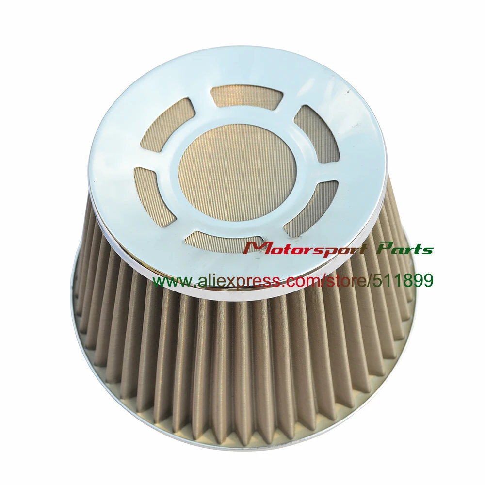modified sport car air filter  (3)