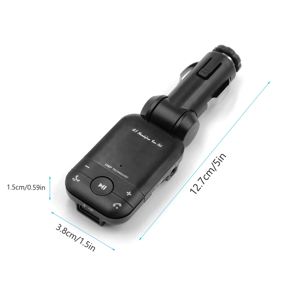 E0328-Bluetooth Fm 6