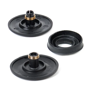 

DWCX New Car MMI Knob Center Joystick Button Repair Kit 8K0998068A 8K0998068 8K0 998 068 A for Audi A4 A5 A6 Q5 RS5 S5 S6