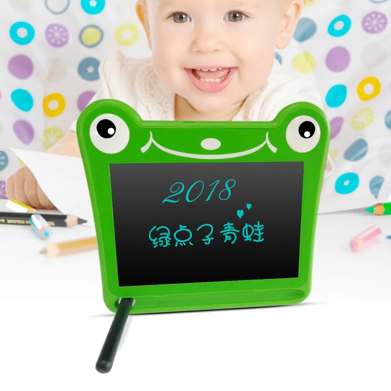 5 inch Screen Writing Tablet Electronic Drawing Pad Portable Doodle