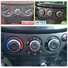 For Chevrolet T250 Ravon Nexia R3 Holden Barina Pontiac G3 Wave For Suzuki Swift  Heater Climate Control Panel Switch Knobs ► Photo 3/6