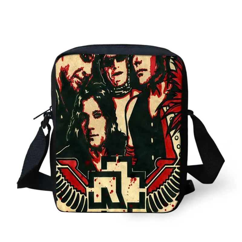 Band-Rammstein-Printing-Shoulder-Men-Bag-Messenger-Handbag-for-Women ...