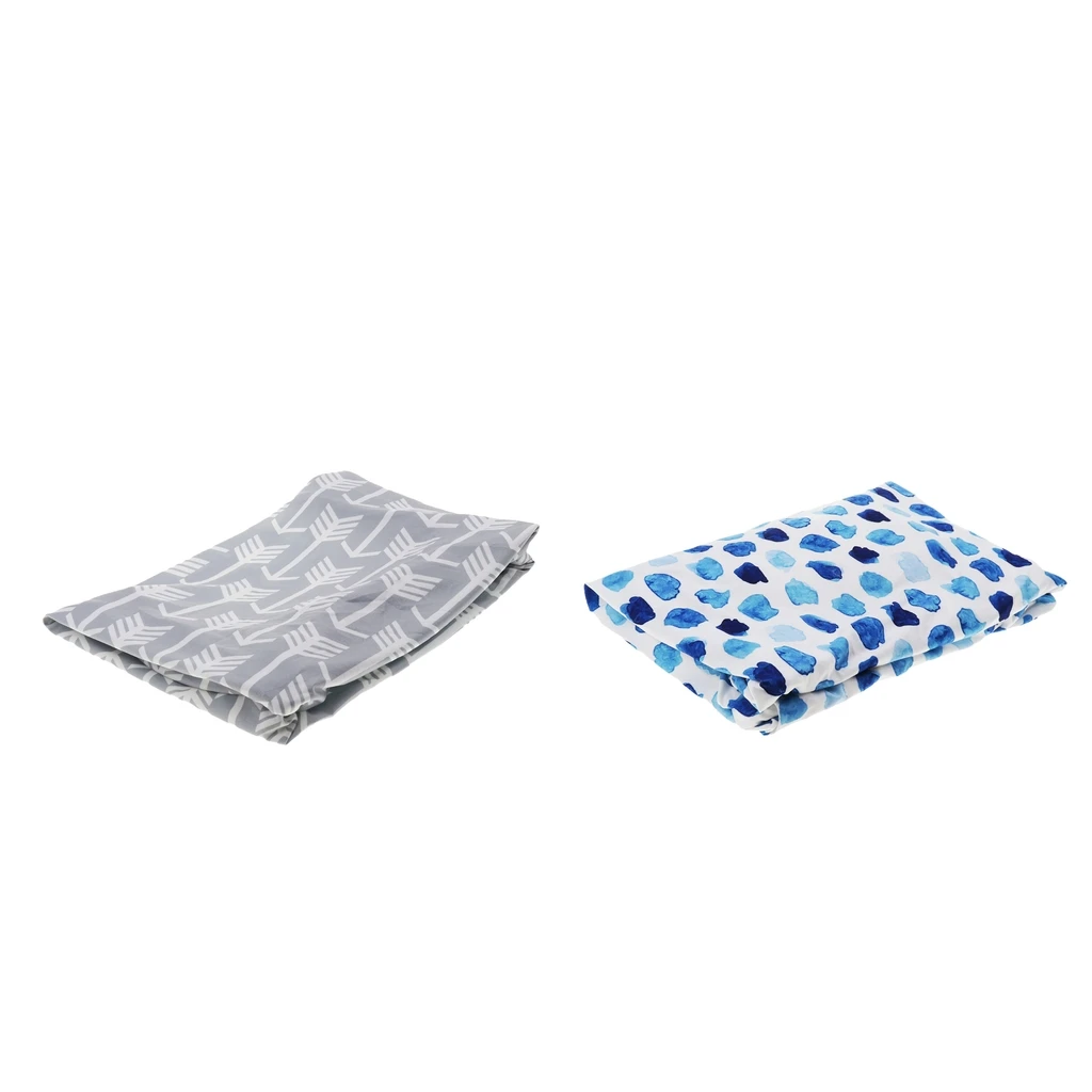 2 шт. пеленки для младенцев водостойкие|Простыни| |