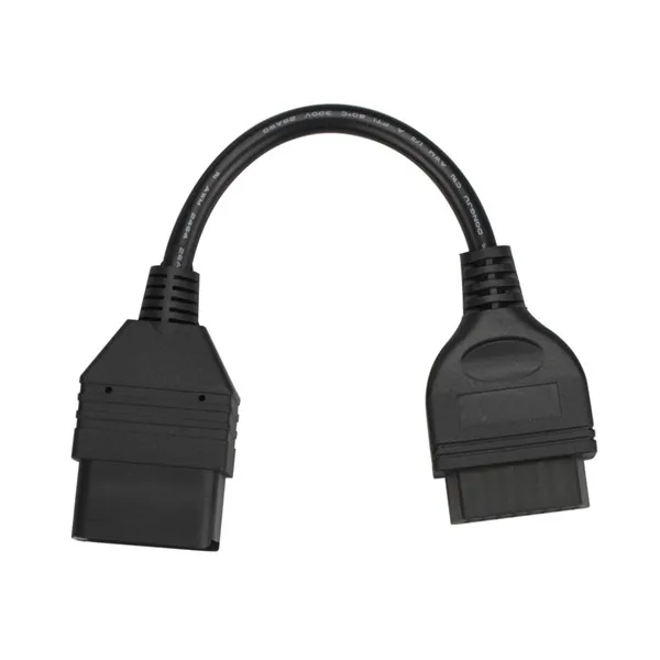 17Pin OBD кабель | Автомобили и мотоциклы