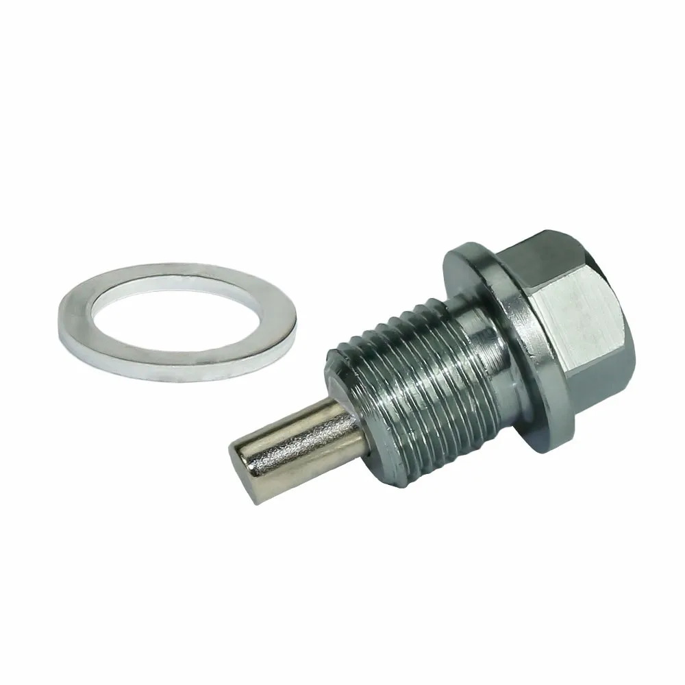 Magnetic Oil Drain Plug14x1.25 (23)
