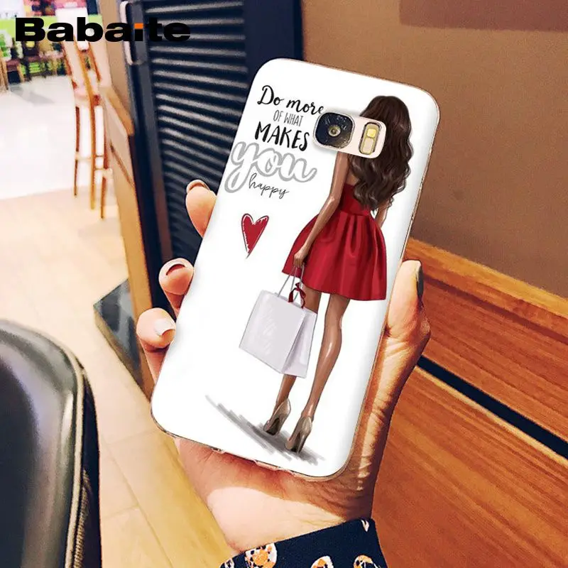 Coffee cup Fashion Slim Mom and daughter girlfriends