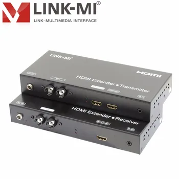 

Long distance 3800m HDMI extender Over anywire RJ45 CAT5e CAT6 1080P with 1 loop out to extend the signal 1080P
