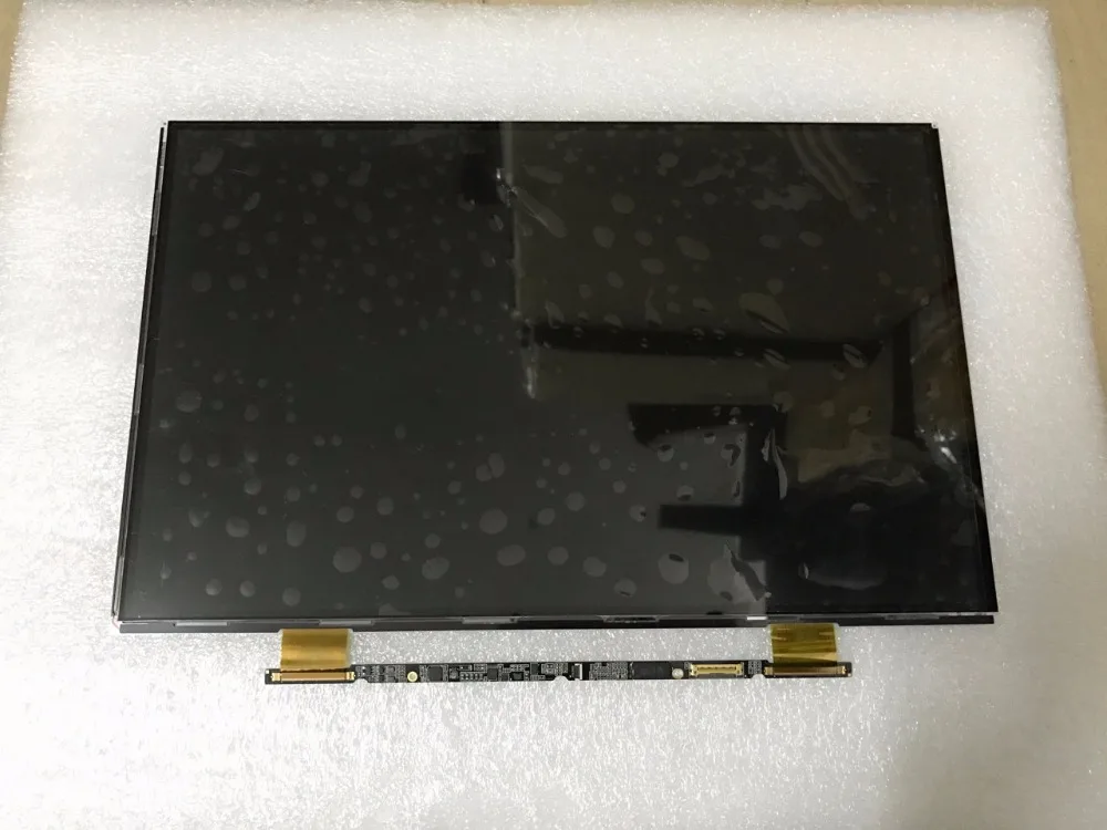 

Tested 13.3" A1369 LCD Display Panel for Macbook Air 13.3" A1369 A1466 LCD Screen panel 2010 2011 2012 2013 2014 2015 Year