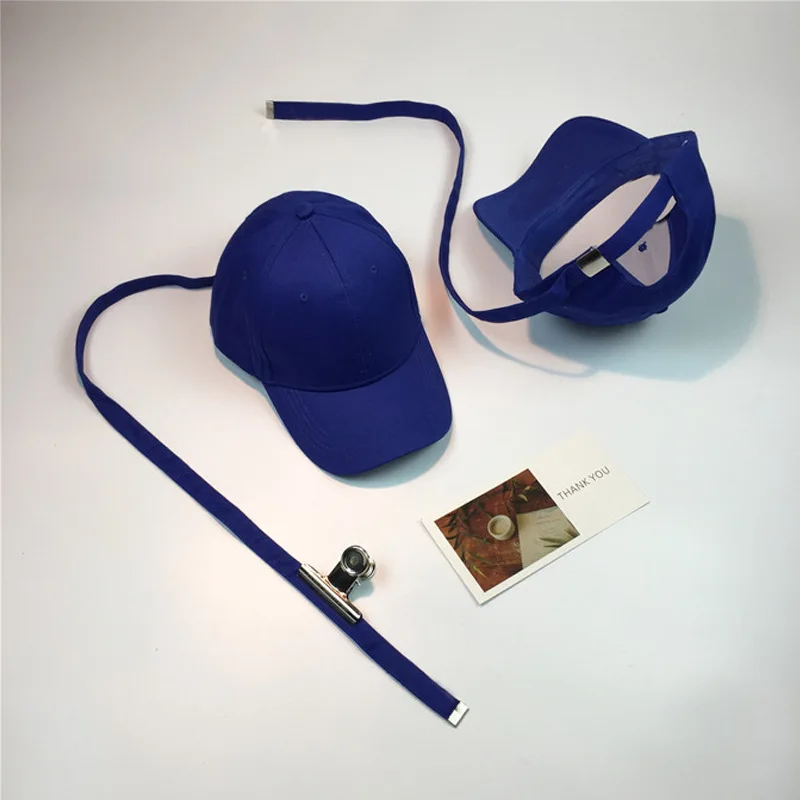 

Summer hip hop Cap Unisex 2018 New Women long back strap snapbacks fashion solid color baseball Caps men casquette homme