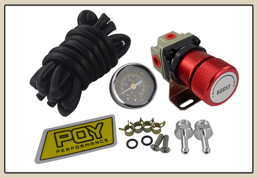 Lzone t2 Manual Ajustável Universal Medidor Turbo Boost Controlador 1 150 Psi Sr20det sr Jr5811 16 turbo boost controller