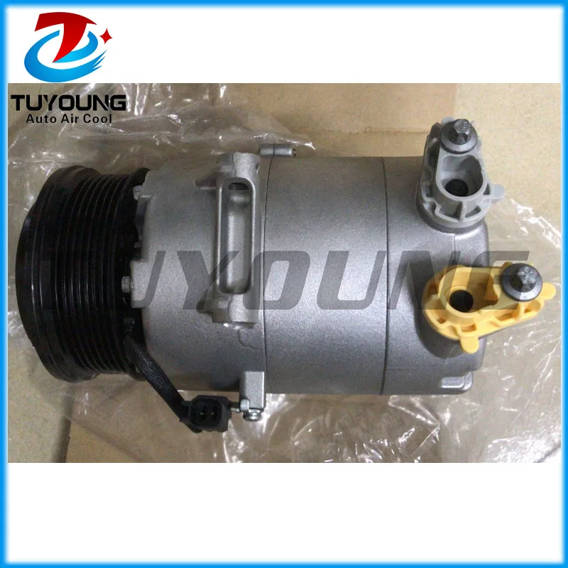 

air auto ac Compressor for Ford Transit bk31-19d629